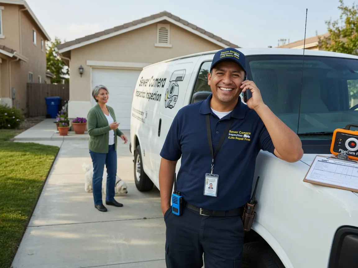 Sewer Line Repair Haltom City, TX FAQs